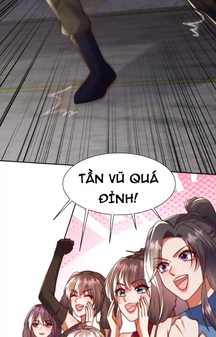 Bỉ nhân độc tìm đường chết Chapter 52 - Trang 9