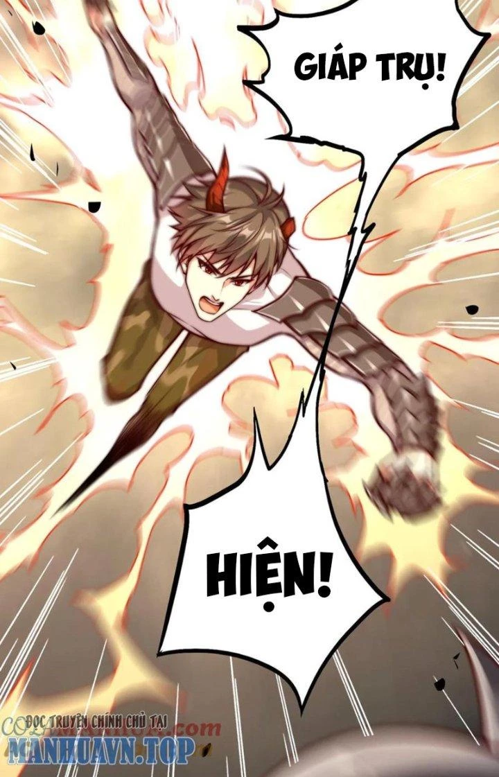 Bỉ nhân độc tìm đường chết Chapter 53 - Trang 10