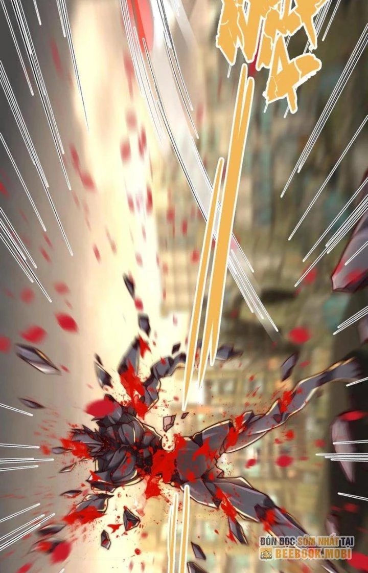 Bỉ nhân độc tìm đường chết Chapter 53 - Trang 16