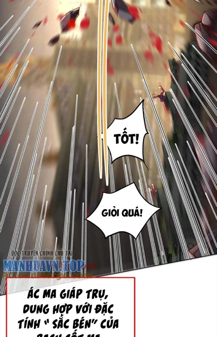 Bỉ nhân độc tìm đường chết Chapter 53 - Trang 17