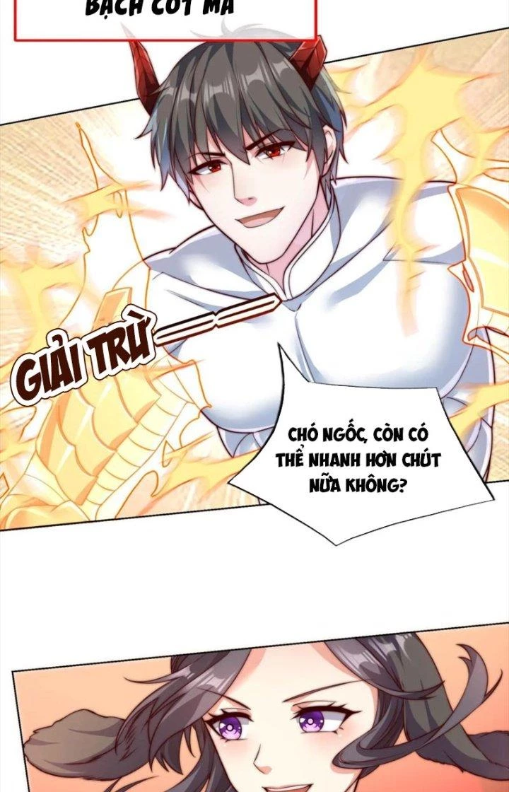 Bỉ nhân độc tìm đường chết Chapter 53 - Trang 18