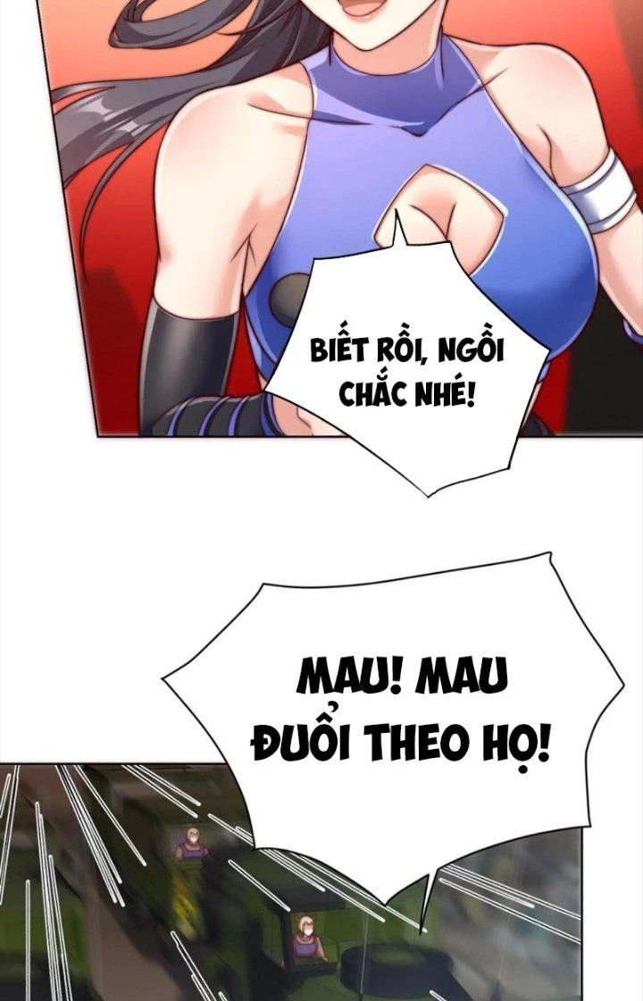 Bỉ nhân độc tìm đường chết Chapter 53 - Trang 19