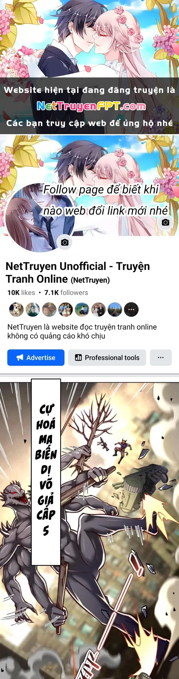 Bỉ nhân độc tìm đường chết Chapter 53 - Trang 2