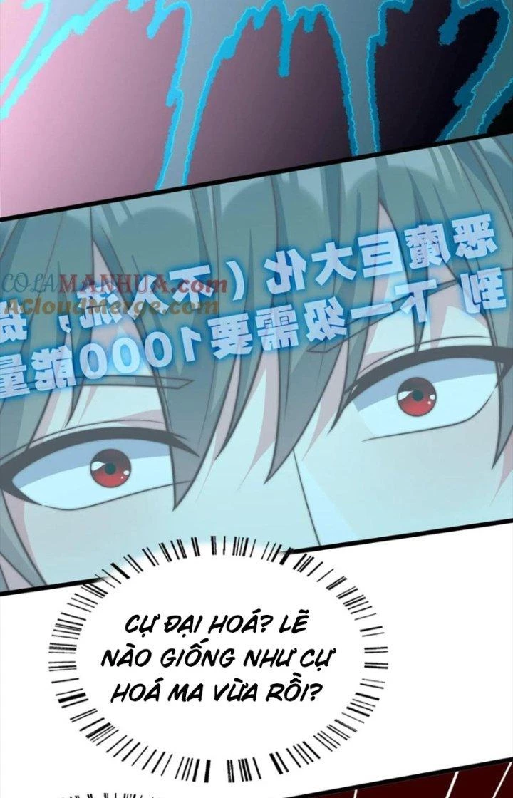 Bỉ nhân độc tìm đường chết Chapter 53 - Trang 22
