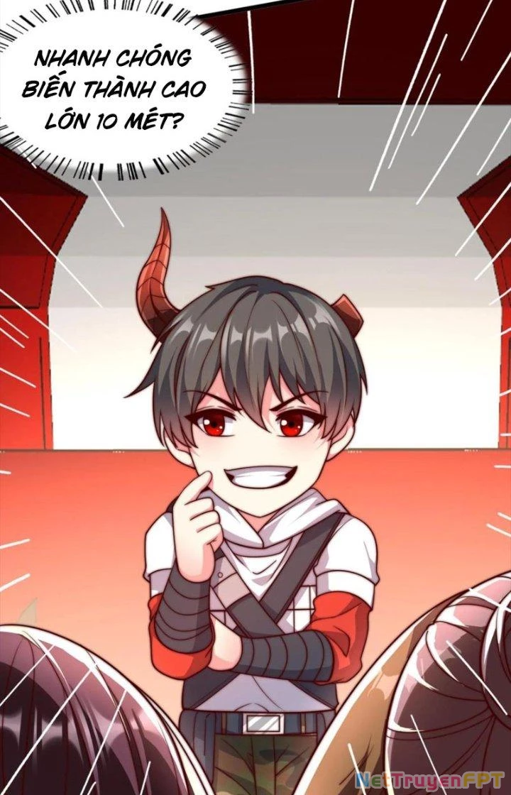 Bỉ nhân độc tìm đường chết Chapter 53 - Trang 23