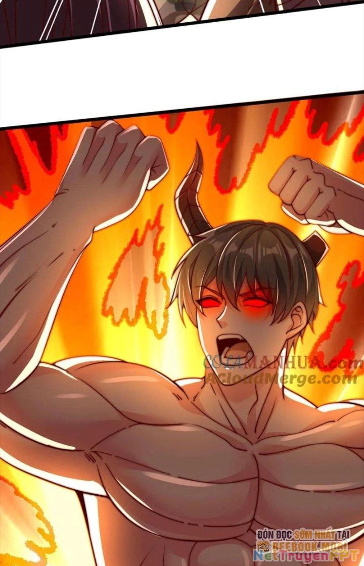 Bỉ nhân độc tìm đường chết Chapter 53 - Trang 24