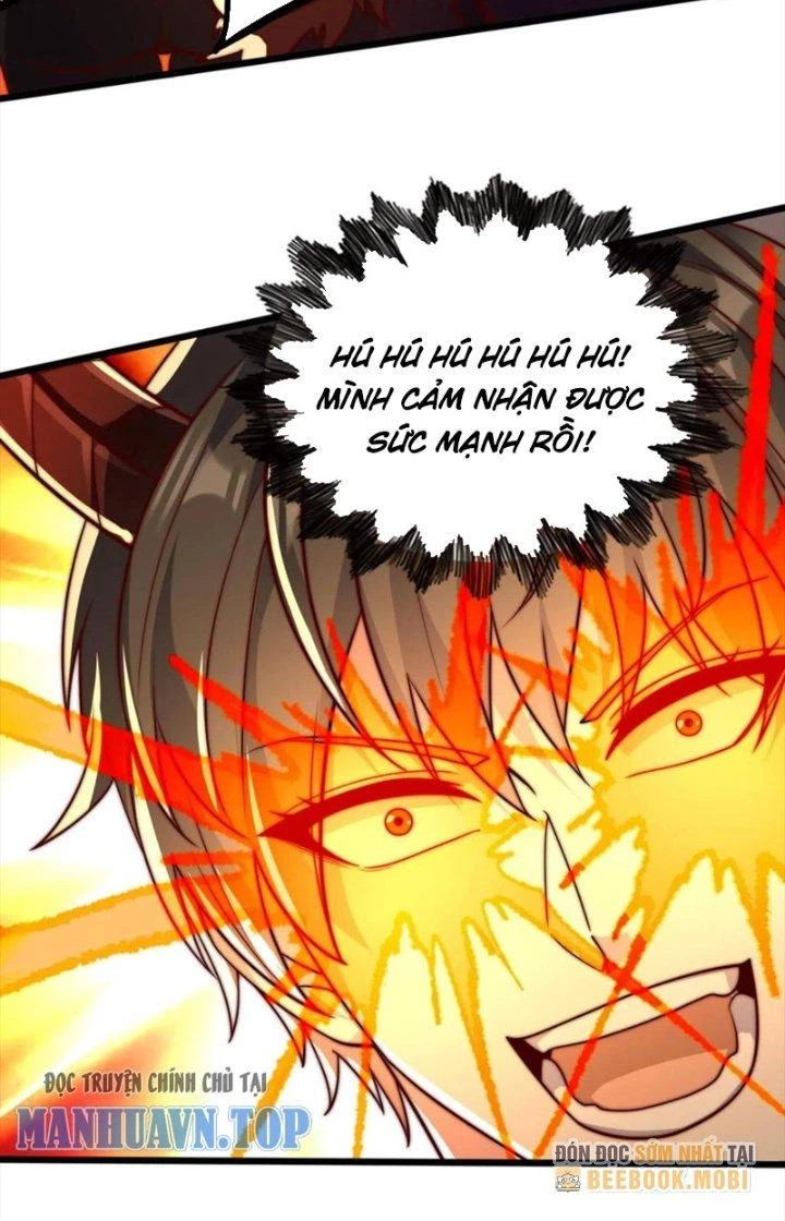 Bỉ nhân độc tìm đường chết Chapter 53 - Trang 27