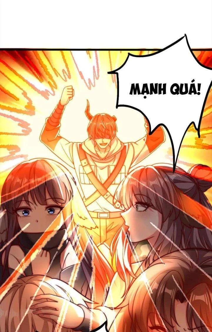 Bỉ nhân độc tìm đường chết Chapter 53 - Trang 28