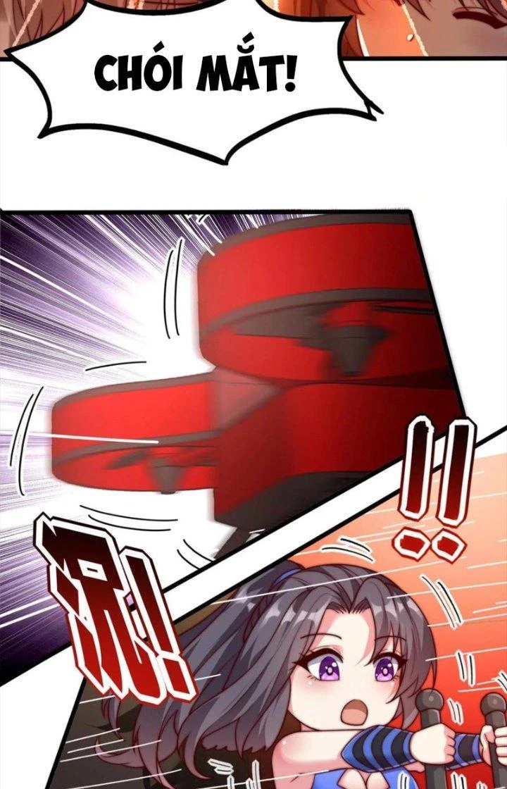 Bỉ nhân độc tìm đường chết Chapter 53 - Trang 29