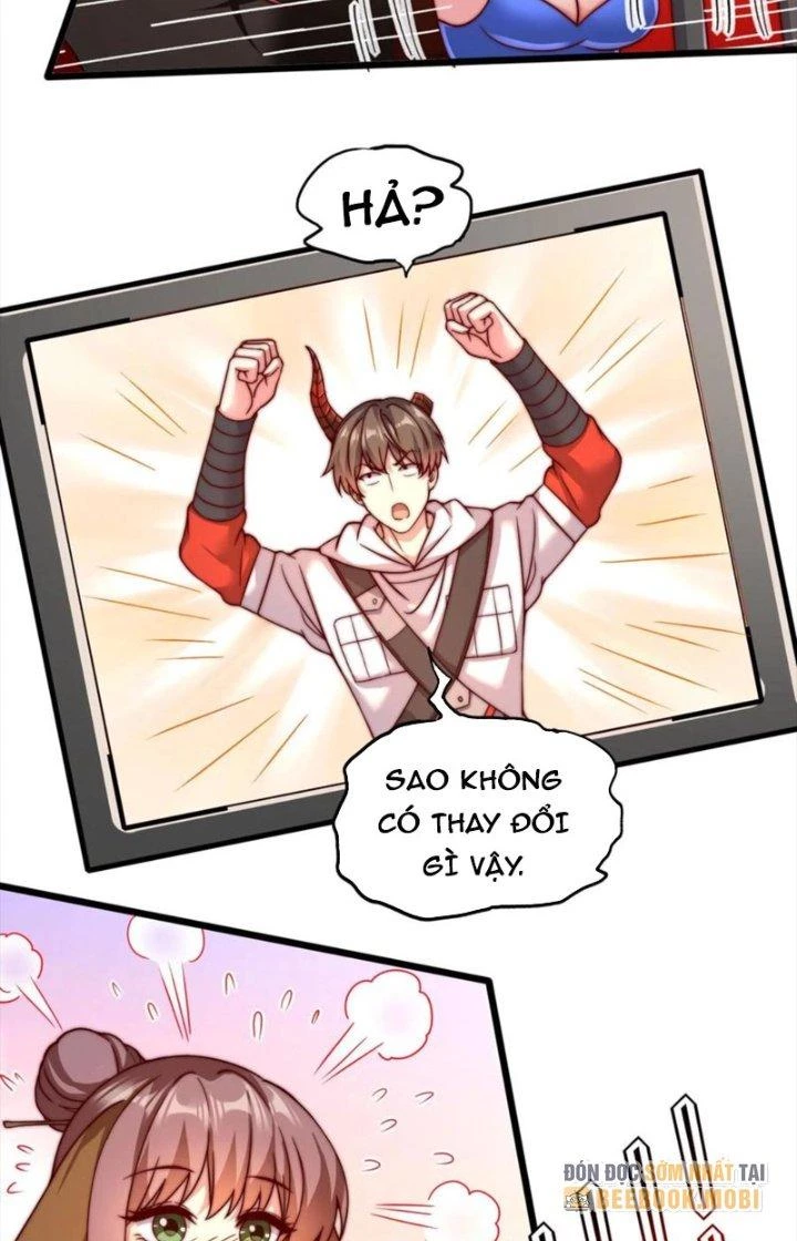 Bỉ nhân độc tìm đường chết Chapter 53 - Trang 30