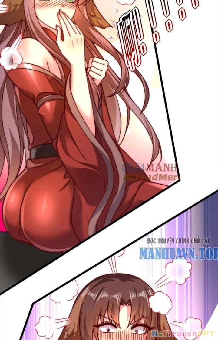 Bỉ nhân độc tìm đường chết Chapter 53 - Trang 31