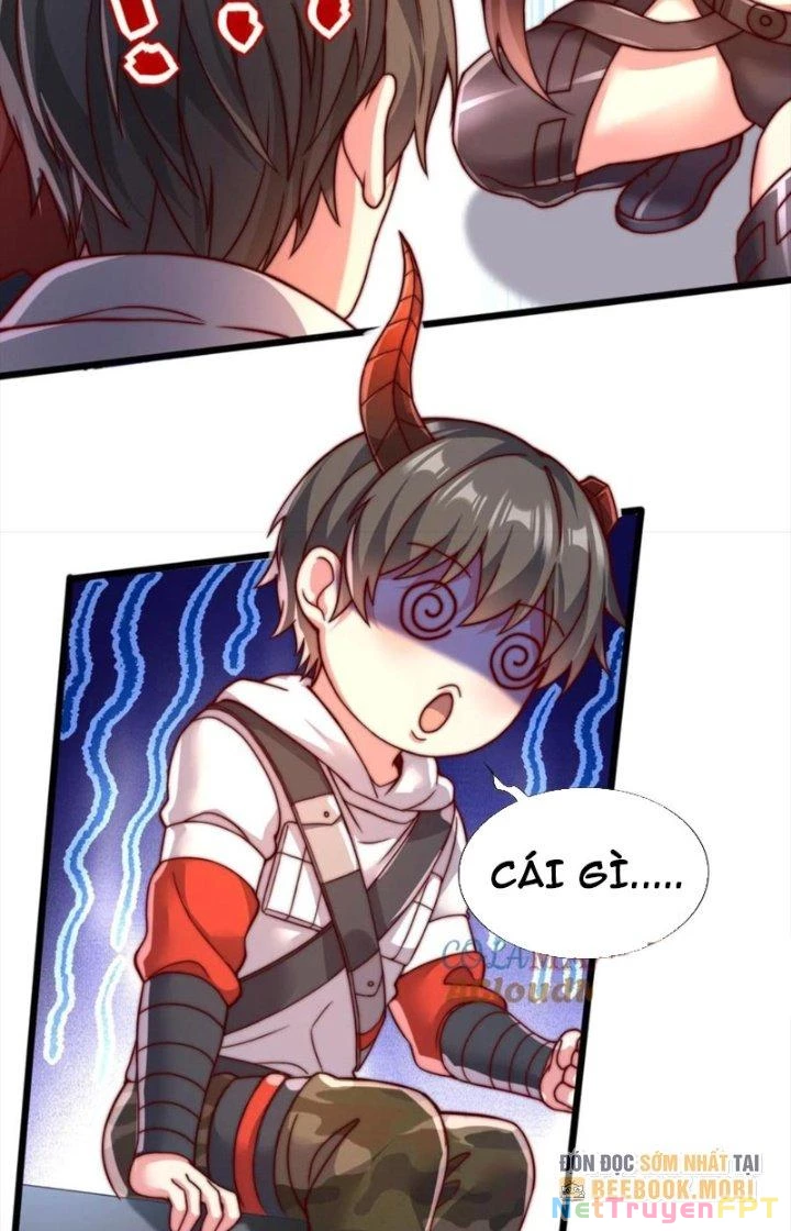 Bỉ nhân độc tìm đường chết Chapter 53 - Trang 33