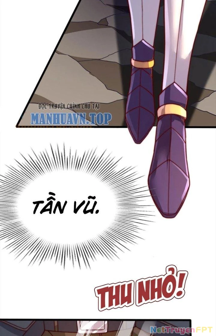 Bỉ nhân độc tìm đường chết Chapter 53 - Trang 38
