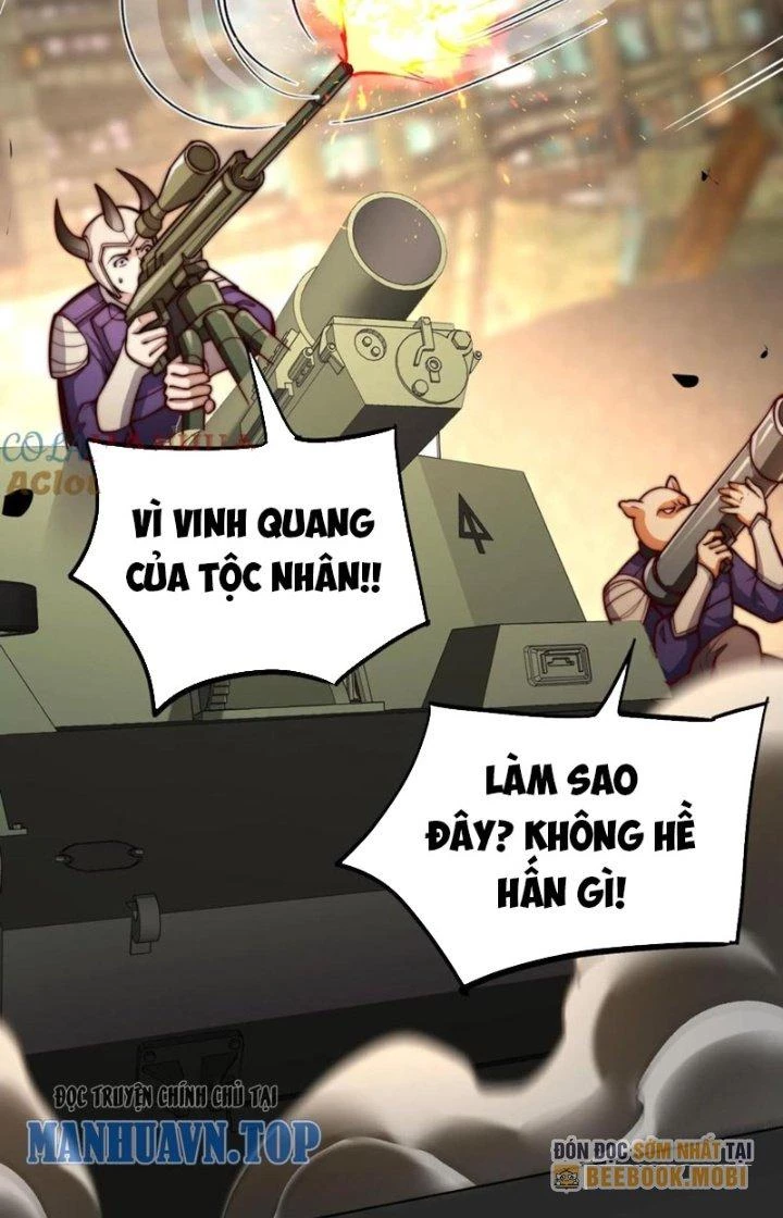 Bỉ nhân độc tìm đường chết Chapter 53 - Trang 6