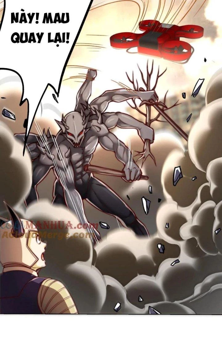 Bỉ nhân độc tìm đường chết Chapter 53 - Trang 8