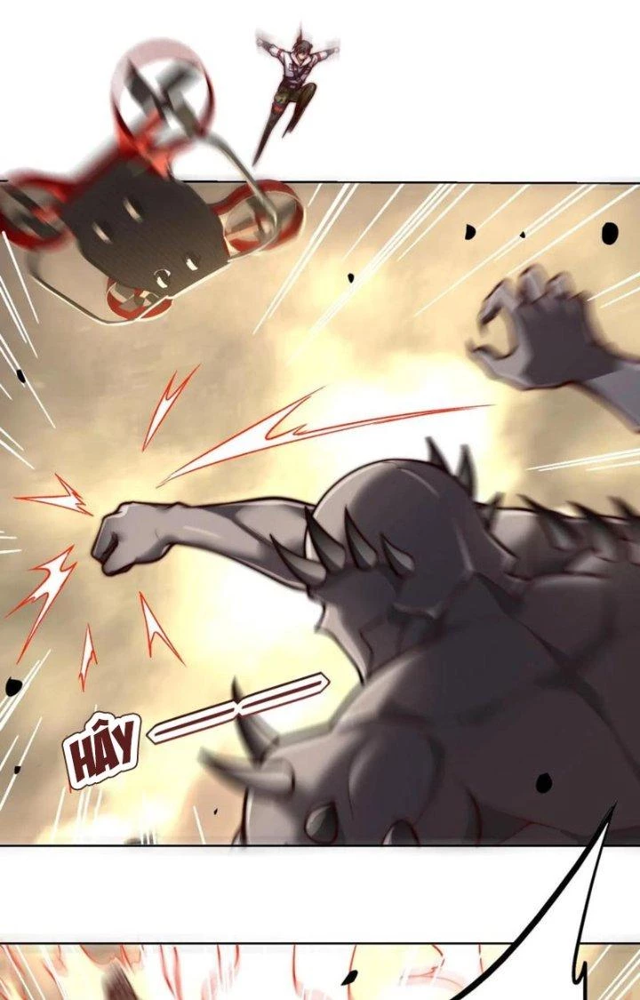 Bỉ nhân độc tìm đường chết Chapter 53 - Trang 9