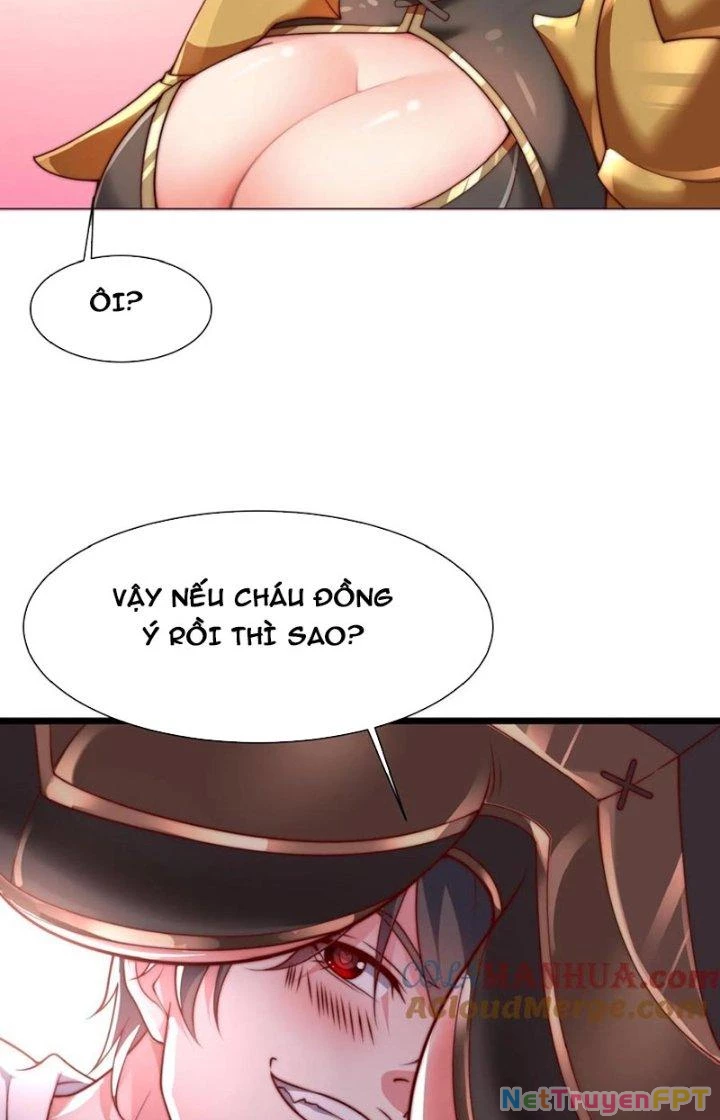 Bỉ nhân độc tìm đường chết Chapter 54 - Trang 10