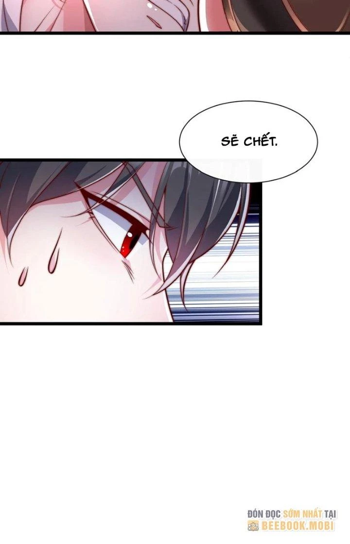 Bỉ nhân độc tìm đường chết Chapter 54 - Trang 11