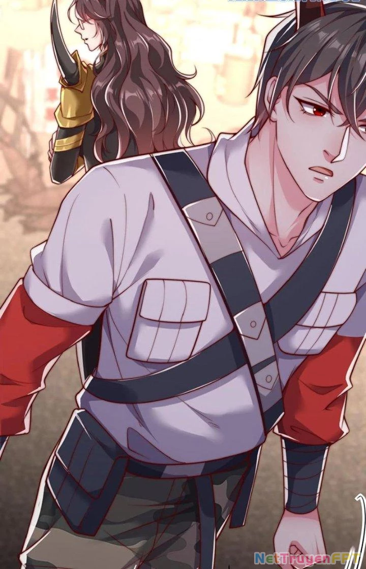 Bỉ nhân độc tìm đường chết Chapter 54 - Trang 14