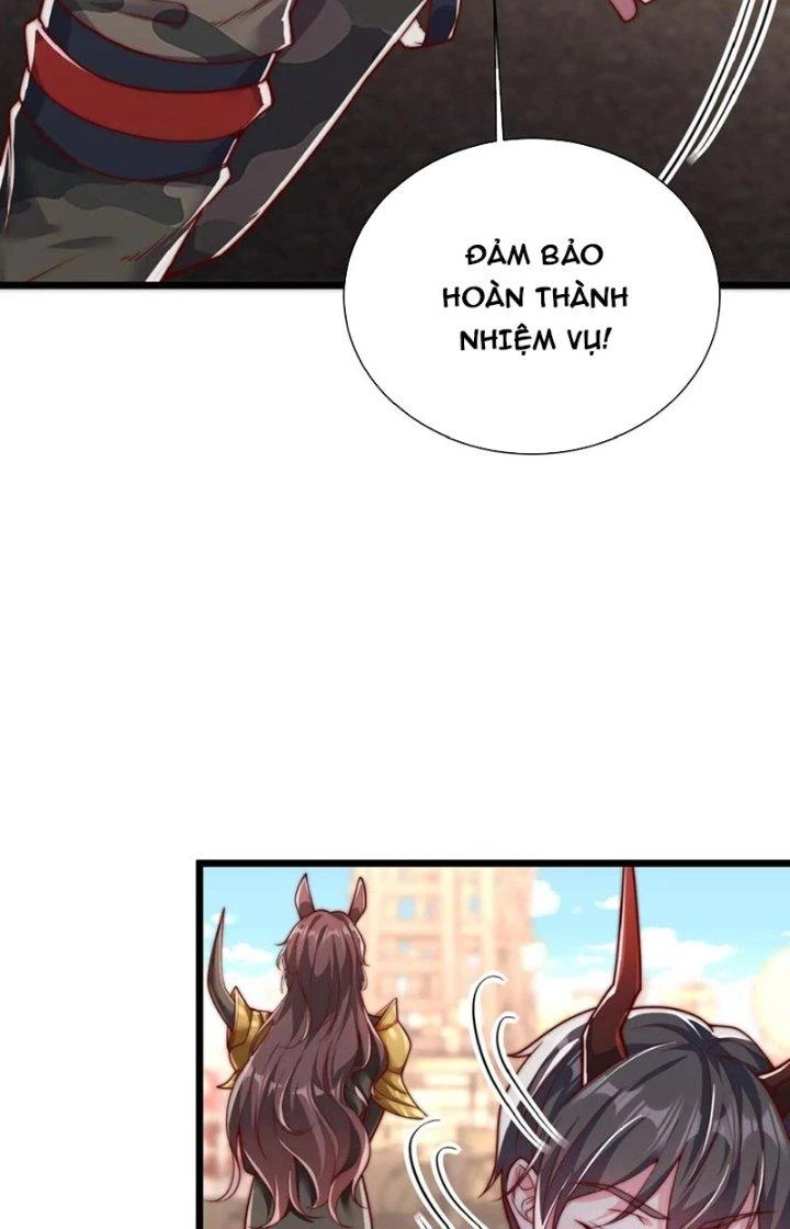 Bỉ nhân độc tìm đường chết Chapter 54 - Trang 15
