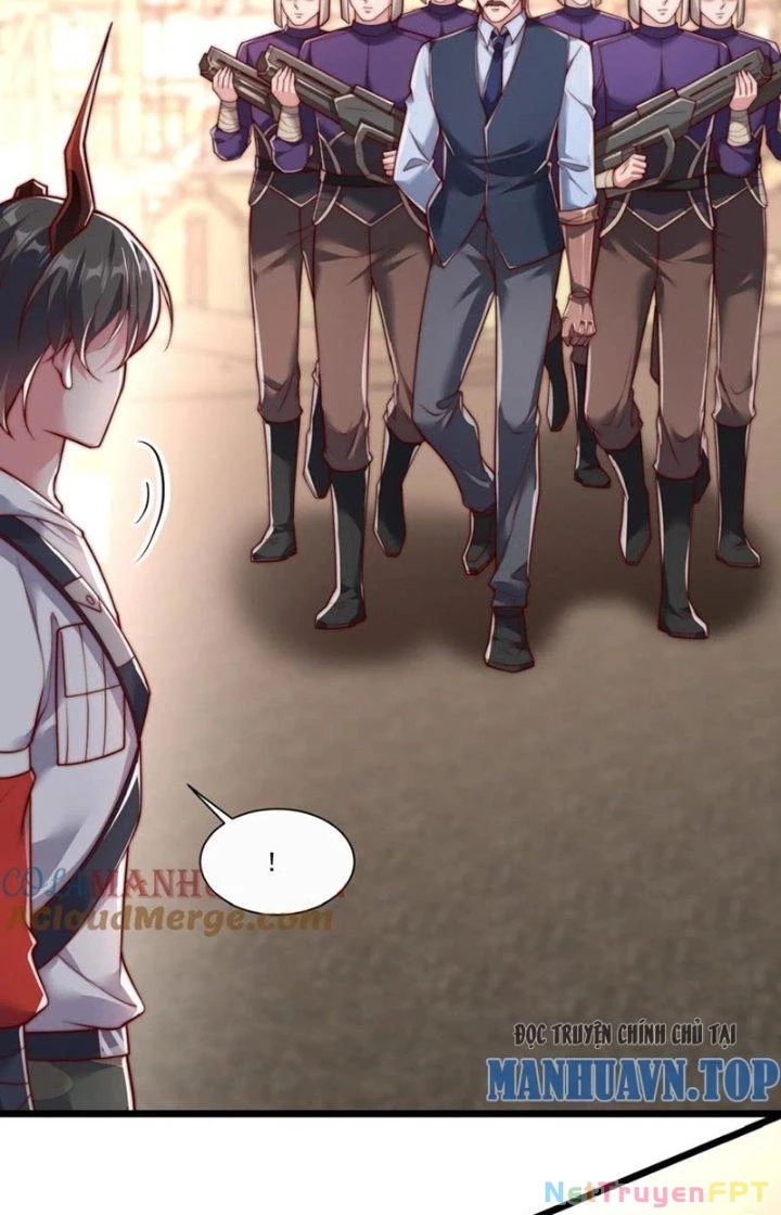 Bỉ nhân độc tìm đường chết Chapter 54 - Trang 17