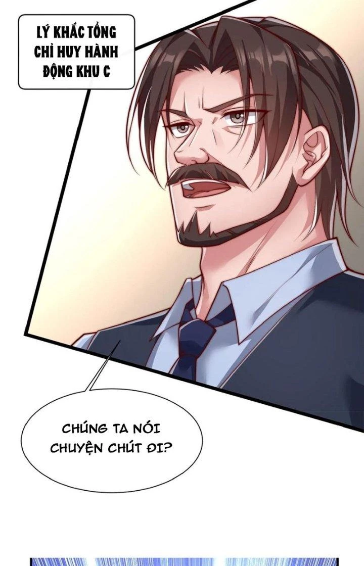 Bỉ nhân độc tìm đường chết Chapter 54 - Trang 18