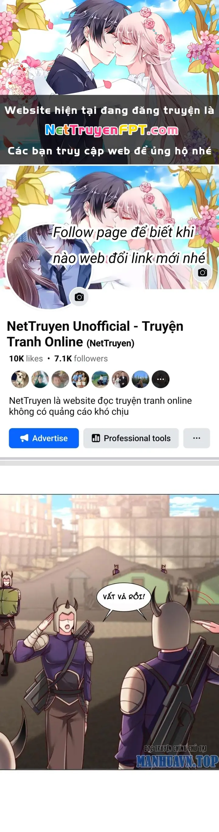 Bỉ nhân độc tìm đường chết Chapter 54 - Trang 2