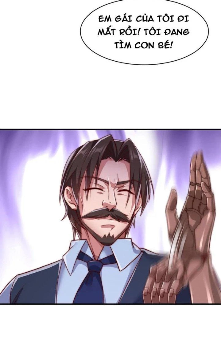 Bỉ nhân độc tìm đường chết Chapter 54 - Trang 20