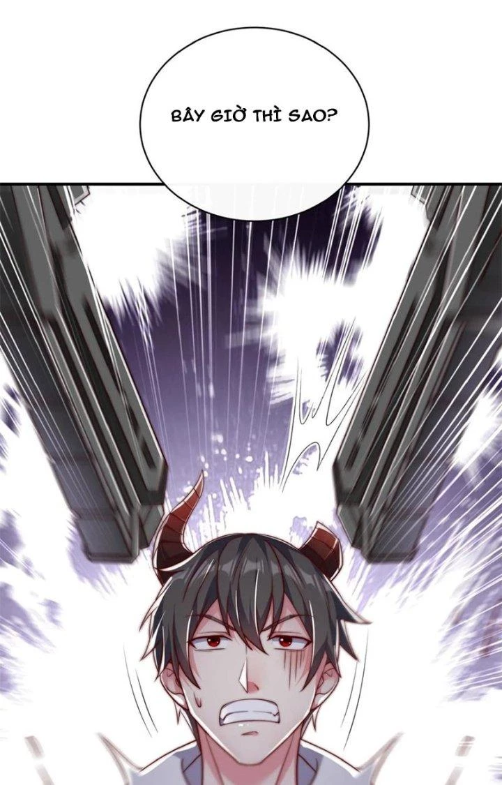 Bỉ nhân độc tìm đường chết Chapter 54 - Trang 21