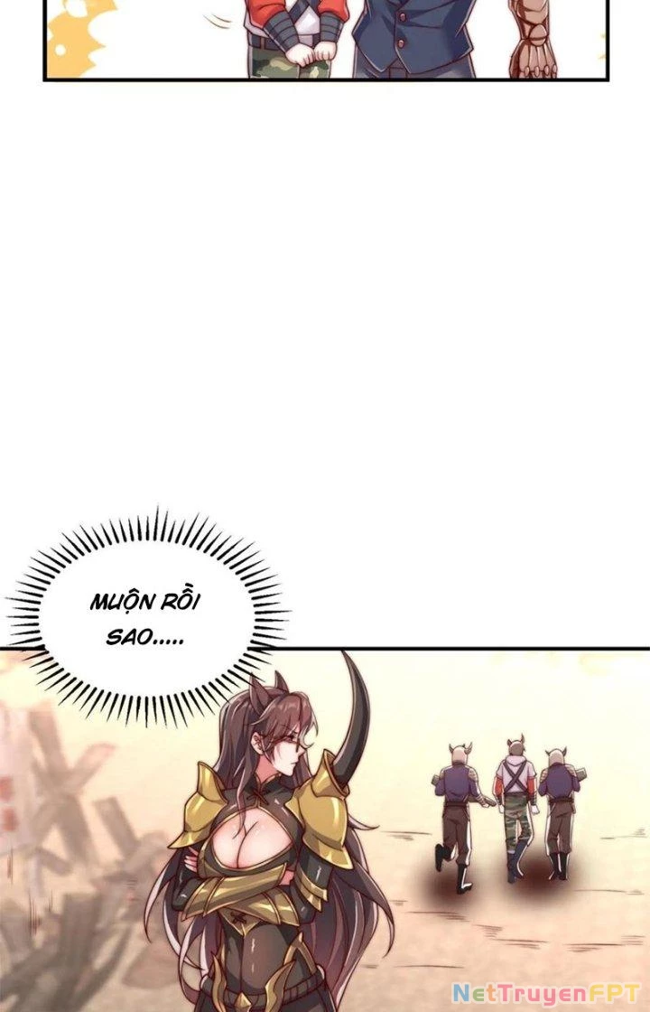 Bỉ nhân độc tìm đường chết Chapter 54 - Trang 24