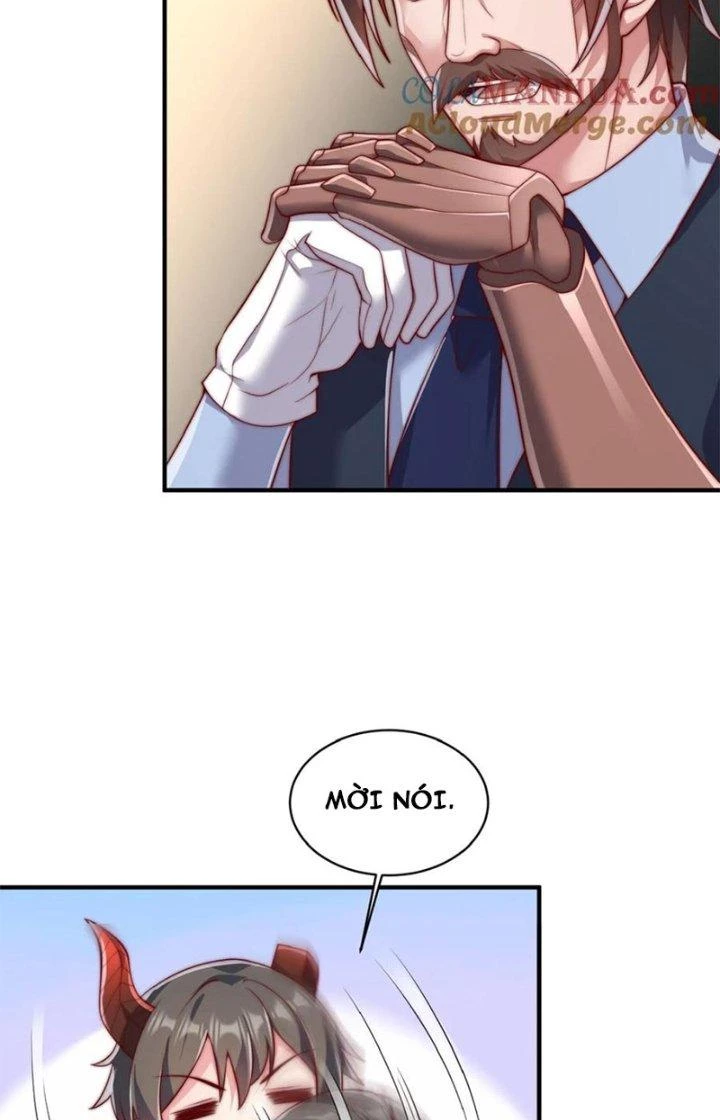 Bỉ nhân độc tìm đường chết Chapter 54 - Trang 29
