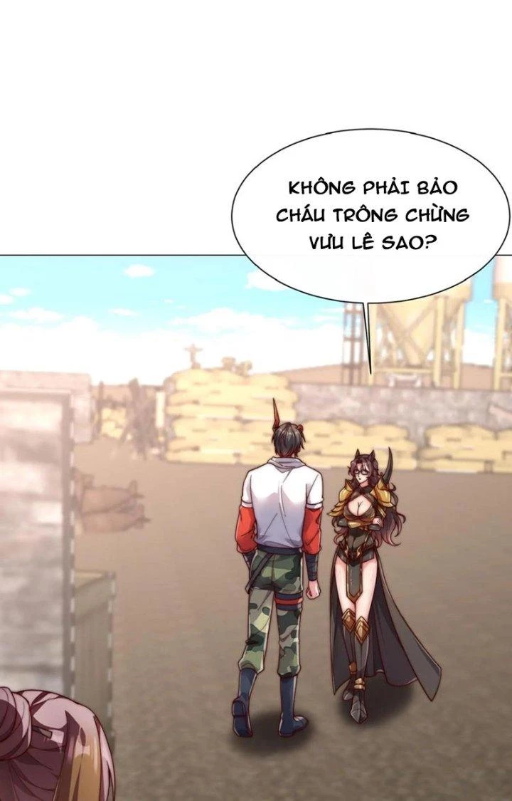 Bỉ nhân độc tìm đường chết Chapter 54 - Trang 3