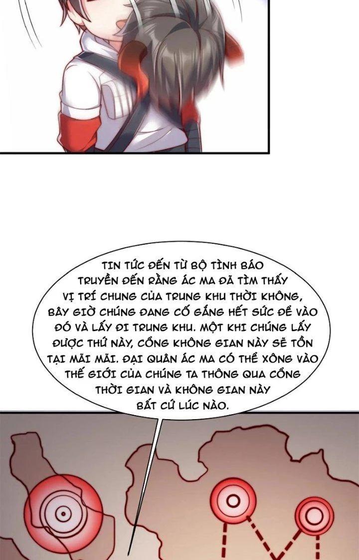 Bỉ nhân độc tìm đường chết Chapter 54 - Trang 30