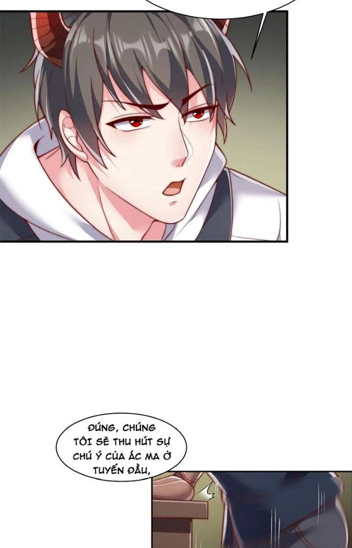 Bỉ nhân độc tìm đường chết Chapter 54 - Trang 32