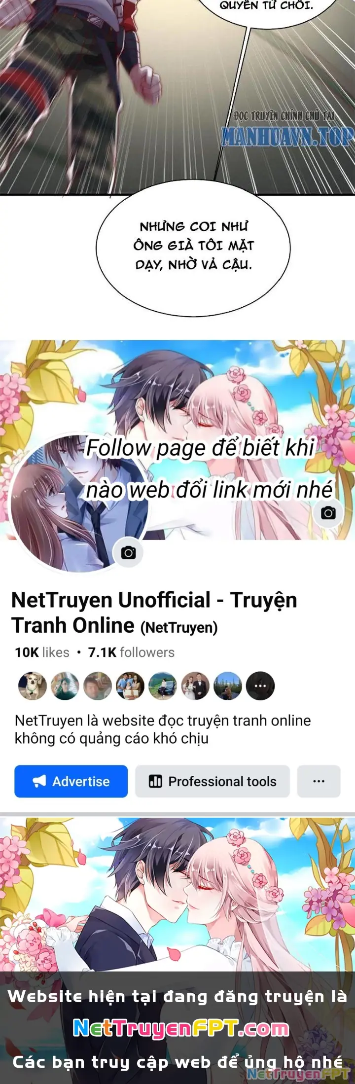Bỉ nhân độc tìm đường chết Chapter 54 - Trang 34