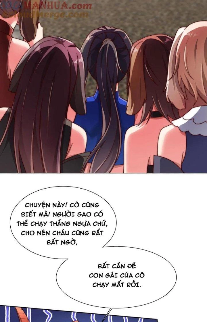 Bỉ nhân độc tìm đường chết Chapter 54 - Trang 4