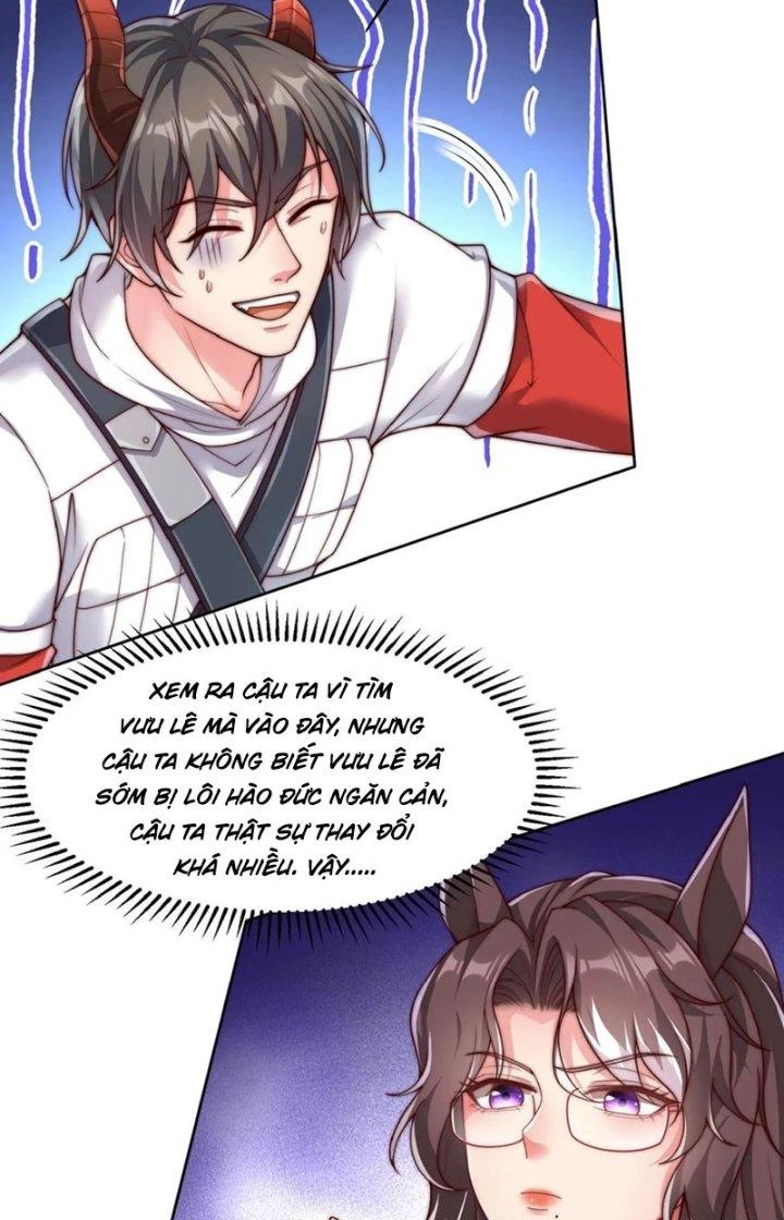 Bỉ nhân độc tìm đường chết Chapter 54 - Trang 5