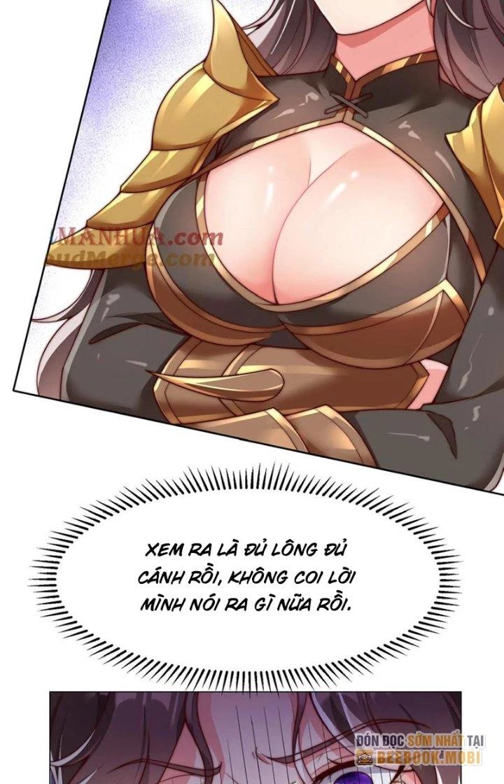 Bỉ nhân độc tìm đường chết Chapter 54 - Trang 6