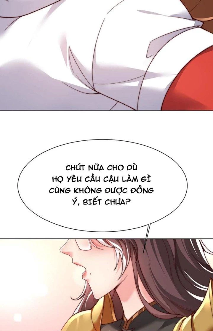 Bỉ nhân độc tìm đường chết Chapter 54 - Trang 9