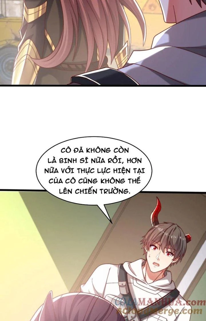 Bỉ nhân độc tìm đường chết Chapter 55 - Trang 10