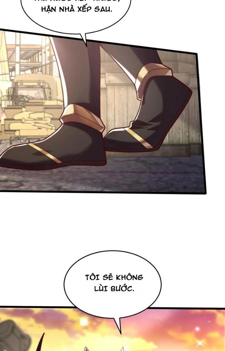 Bỉ nhân độc tìm đường chết Chapter 55 - Trang 12