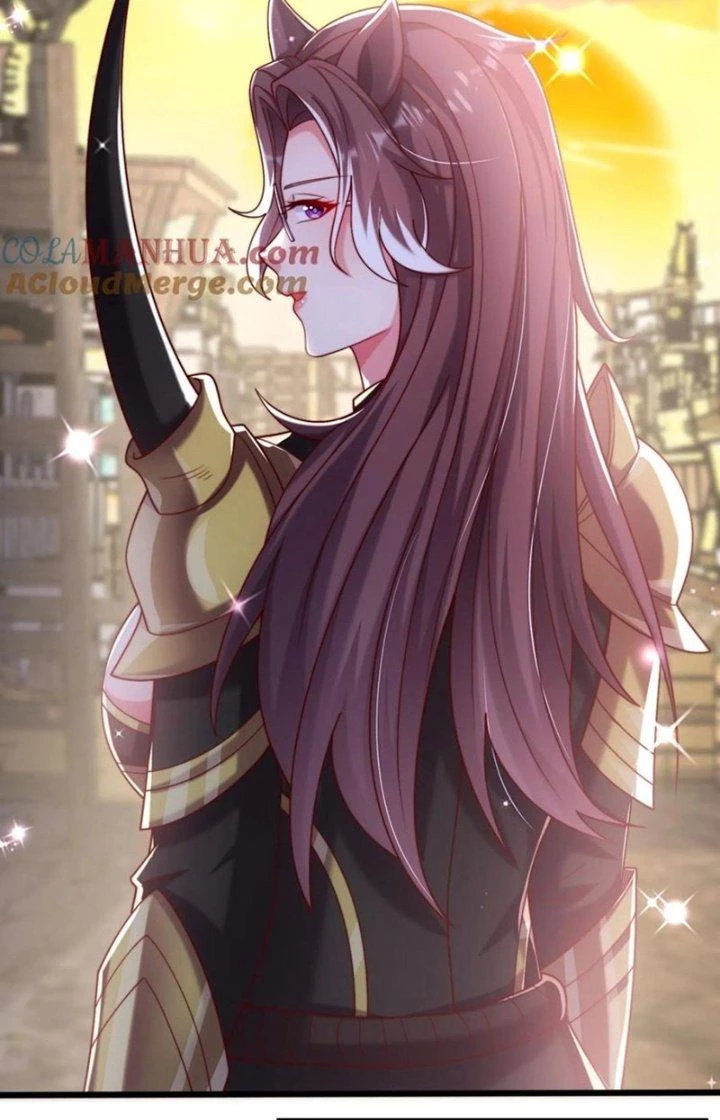 Bỉ nhân độc tìm đường chết Chapter 55 - Trang 13