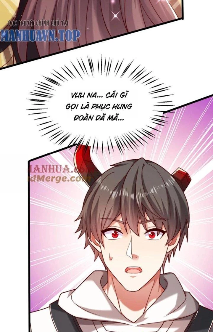 Bỉ nhân độc tìm đường chết Chapter 55 - Trang 15