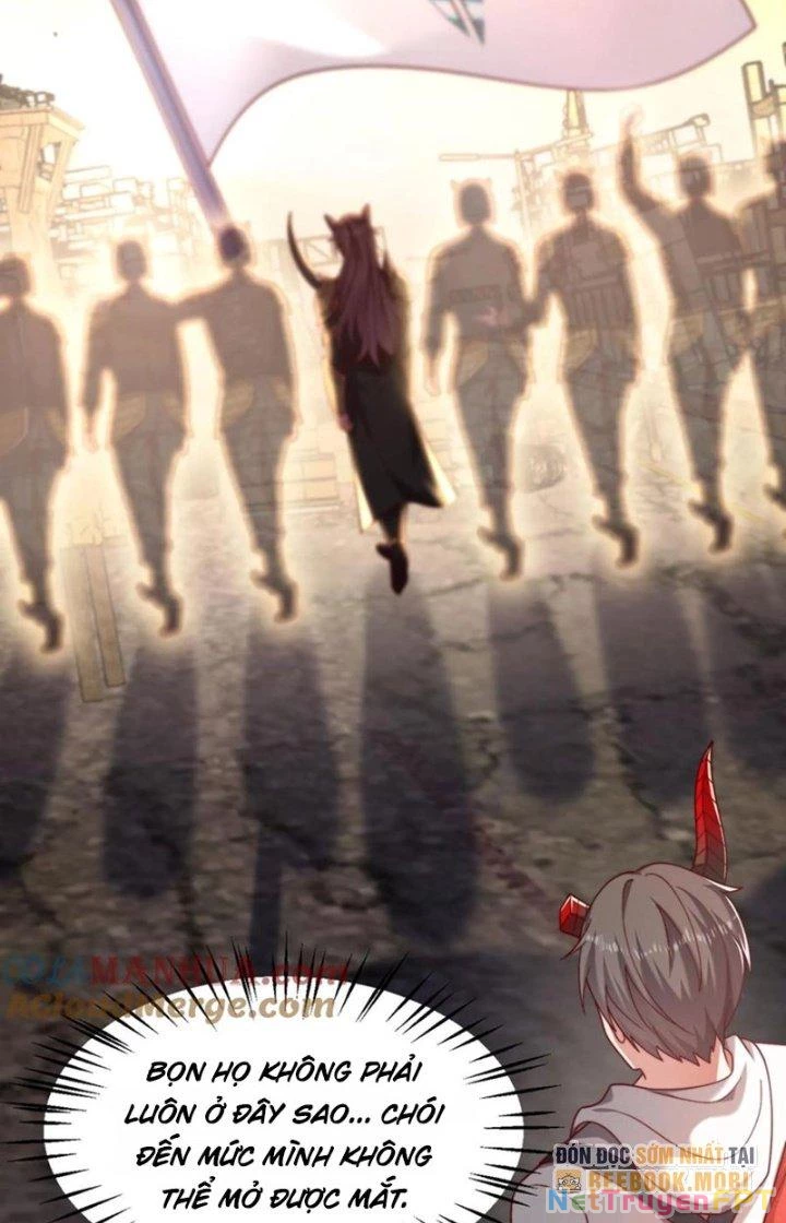 Bỉ nhân độc tìm đường chết Chapter 55 - Trang 17