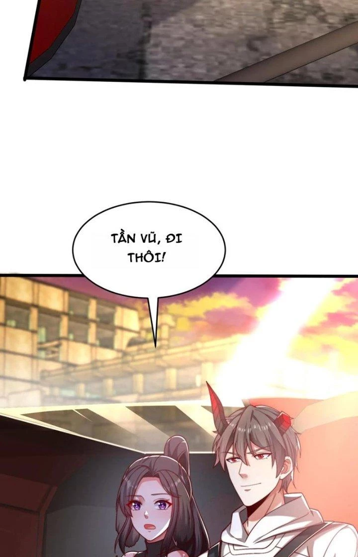 Bỉ nhân độc tìm đường chết Chapter 55 - Trang 19
