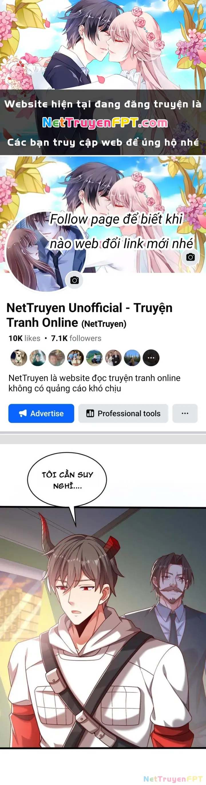 Bỉ nhân độc tìm đường chết Chapter 55 - Trang 2