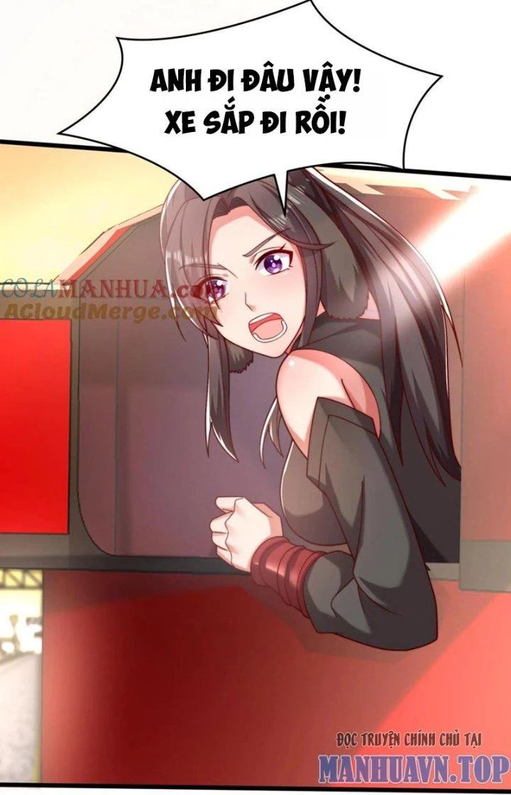 Bỉ nhân độc tìm đường chết Chapter 55 - Trang 22