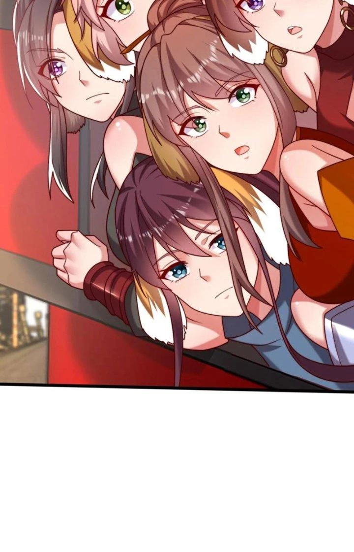 Bỉ nhân độc tìm đường chết Chapter 55 - Trang 25