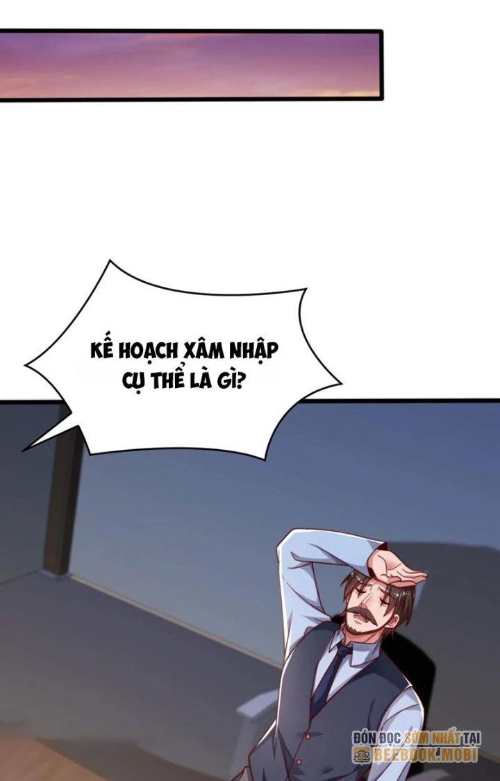 Bỉ nhân độc tìm đường chết Chapter 55 - Trang 26