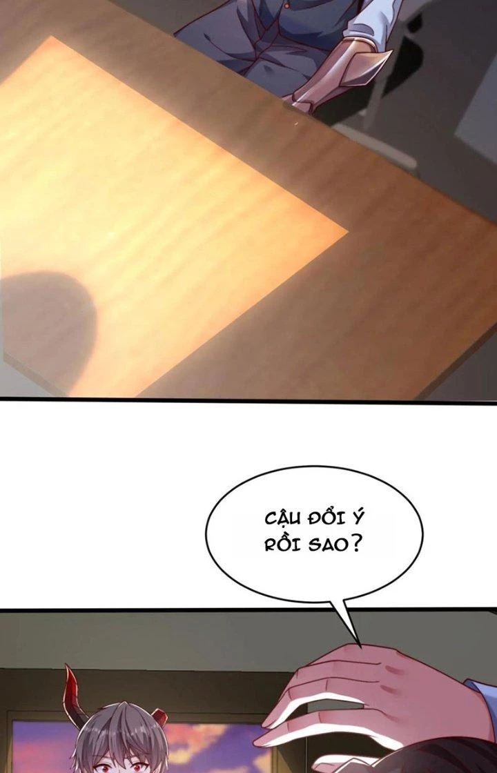 Bỉ nhân độc tìm đường chết Chapter 55 - Trang 27